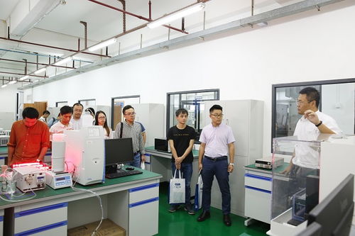 聚焦失效分析前沿，賦能產業質量提升——廣電計量舉辦產品可靠性分析技術及質量提升研討會