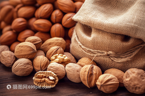 健康“加油”站 解鎖堅果食品的營養(yǎng)寶藏與食用之道